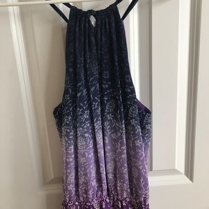 Old Navy Dresses - Old navy maxi dress Old Navy Dresses - Old navy maxi dress